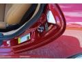 Porsche 911 Carrera S Coupe Ruby Red Metallic photo #36