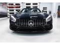 Mercedes-Benz AMG GT Roadster Black photo #3