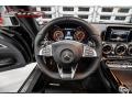 Mercedes-Benz AMG GT Roadster Black photo #26
