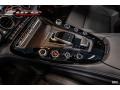 Mercedes-Benz AMG GT Roadster Black photo #31