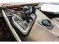 BMW i8 Roadster Crystal White Pearl Metallic photo #18