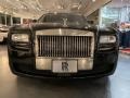 Rolls-Royce Ghost  Diamond Black photo #5