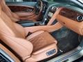 Bentley Continental GT Speed Beluga photo #20