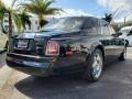 Rolls-Royce Phantom  Black photo #9