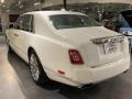 Rolls-Royce Phantom  Arctic White photo #9