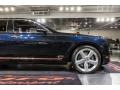 Bentley Mulsanne Speed Black Sapphire Metallic photo #19