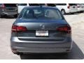 Volkswagen Jetta SE Platinum Gray Metallic photo #8