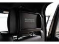 Land Rover Range Rover Supercharged LR V8 Barolo Black Metallic photo #14