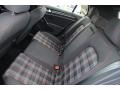 Volkswagen Golf GTI 4-Door 2.0T S Deep Black Pearl photo #11