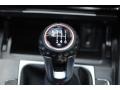 Volkswagen Golf GTI 4-Door 2.0T S Deep Black Pearl photo #15