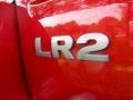 Land Rover LR2 HSE Firenze Red Metallic photo #23