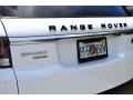 Land Rover Range Rover Sport HSE Fuji White photo #52
