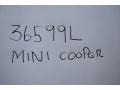 Mini Hardtop Cooper 2 Door Pepper White photo #20