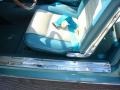 Ford Mustang Convertible Tahoe Turquoise photo #14