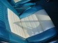 Ford Mustang Convertible Tahoe Turquoise photo #19