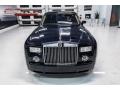Rolls-Royce Phantom  Blue Velvet photo #17