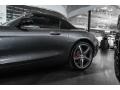 Mercedes-Benz AMG GT Roadster Selenite Grey Metallic photo #6