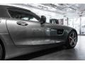 Mercedes-Benz AMG GT Roadster Selenite Grey Metallic photo #12