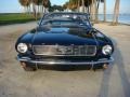 Ford Mustang Convertible Nightmist Blue photo #2
