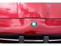 Jaguar XK XK8 Convertible Carnival Red Pearl Metallic photo #20