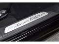 Porsche Panamera Platinum Edition Black photo #48