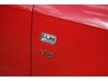 Audi S4 4.2 quattro Sedan Brilliant Red photo #28