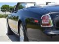 Rolls-Royce Phantom Drophead Coupe  Diamond Black photo #15