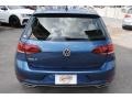 Volkswagen Golf S Silk Blue Metallic photo #8