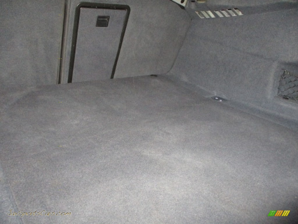 2012 A6 3.0T quattro Sedan - Ice Silver Metallic / Black photo #71