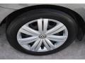 Volkswagen Jetta S Platinum Gray Metallic photo #11