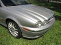 Jaguar X-Type 3.0 Platinum Metallic photo #23