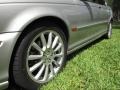 Jaguar X-Type 3.0 Platinum Metallic photo #49