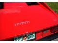 Ferrari 308 GTB Coupe Rosso (Red) photo #31