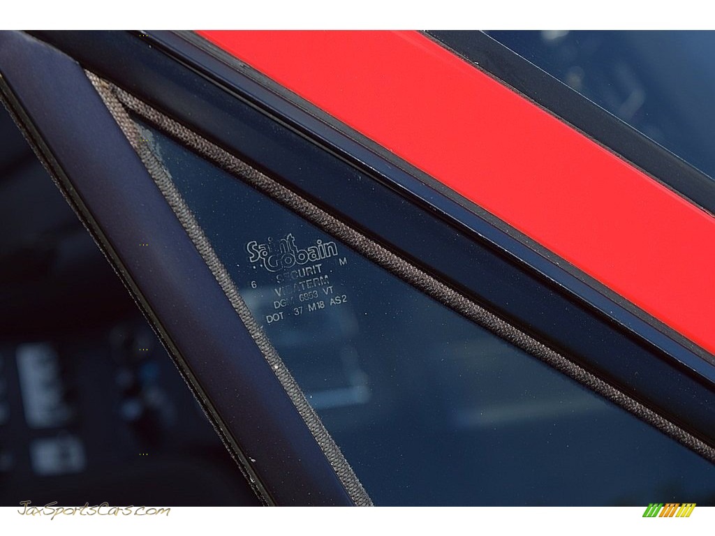 1977 308 GTB Coupe - Rosso (Red) / Nero (Black) photo #58
