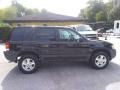 Ford Escape XLT V6 Black Clearcoat photo #2