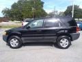 Ford Escape XLT V6 Black Clearcoat photo #6