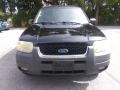 Ford Escape XLT V6 Black Clearcoat photo #8