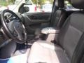 Ford Escape XLT V6 Black Clearcoat photo #11