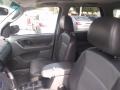 Ford Escape XLT V6 Black Clearcoat photo #12