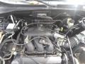 Ford Escape XLT V6 Black Clearcoat photo #24