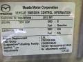 Mazda MAZDA3 i Sport 4 Door Liquid Silver Metallic photo #75