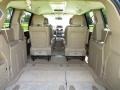 Chrysler Town & Country Touring Brilliant Black Crystal Pearl photo #34