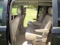 Chrysler Town & Country Touring Brilliant Black Crystal Pearl photo #36