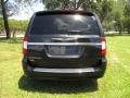 Chrysler Town & Country Touring Brilliant Black Crystal Pearl photo #56