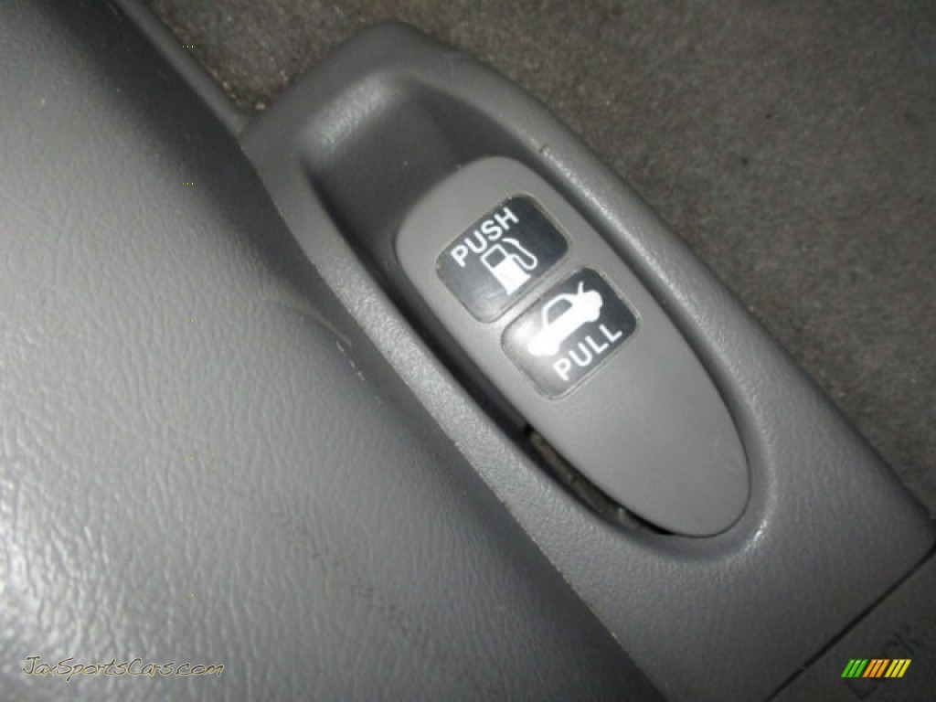 2011 Civic EX Sedan - Alabaster Silver Metallic / Gray photo #34