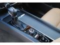 Volvo XC60 T5 AWD Momentum Denim Blue Metallic photo #14
