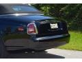 Rolls-Royce Phantom Mansory Drophead Coupe Diamond Black photo #14