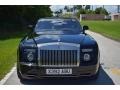 Rolls-Royce Phantom Mansory Drophead Coupe Diamond Black photo #25