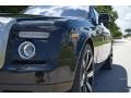 Rolls-Royce Phantom Mansory Drophead Coupe Diamond Black photo #26