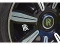 Rolls-Royce Phantom Mansory Drophead Coupe Diamond Black photo #42
